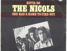 NICOLS*she had a name to find*ACE PSYCH BEAT POUNDER*waterpipes & dykes*LISTEN