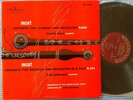 LEOPOLD WLACH  Mozart   ORIG Westminster WL 5307 US-1954 LP  NM-