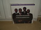 VINYL LP-Modern Jazz Quartett, Blues at Carnegie Hall-MFSL LimEdit