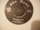 THE HEPTONES WE'VE GOT LOVE  7 INCH SINGLE 1967 ON SKA BEAT RECORDS