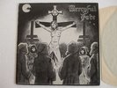 Orginal Top- Rar Mercyful Fate  nuns have no fun. rave On 1982