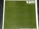 LP KPM DISCO FEVER LIBRARY LISTEN  mp3