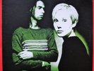 The Charlatans - Up to Our Hips 1994 Vinyl LP