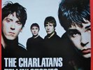 The Charlatans - Tellin' Stories 1997 Vinyl LP