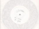 Nirvana test pressing Sliver/Dive SP-77