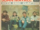 John Mayall Bluesbreakers With Eric Clapton Holland Decca 1966 12-track mono LP