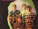 Motions - Their Own Way - Holland Havoc 1966 black/silver label 11-track LP