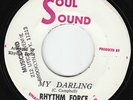 Cornel Campbell - My Darling - TOTAL KILLER ???
