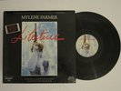Mylene Farmer, Maxi 45 tours  