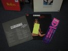 Scorpions VIRGIN KILLER / JPN ISSUE / ALT. COVER vinyl VG+