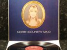 MARIANNE FAITHFULL - NORTH COUNTRY MAID LP 1st Press. VG+++/EX MONO decca