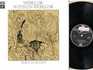 BASIL KIRCHIN 'Worlds Within Worlds' 1971 LP Mint + Unplayed