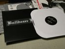 BULLDOZER (ITA) LIVE LP collexctors item from deep phillipinne
