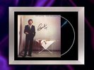 ERIC CLAPTON - GUITAR LEGEND - ORIGINAL SIGNED AUTOGRAPH