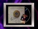 WHITESNAKE - DAVID COVERDALE - ORIGINAL SIGNED AUTOGRAPH