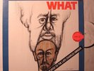 Hideto Kanai Quintet / WHAT / Three Blind Mice  / TBM - 5015