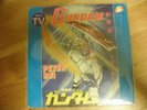 45 GIRI GUNDAM SIGLA TV CARTONI 7