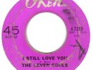 NORTHERN SOUL  SEVEN SOULS   