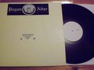 PAGAN ALTAR Mythical & Magical Test Press Ghost THE DEVIL'S BLOOD NWOBHM Hell