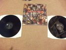 The Stone Roses 'Second Coming' DLP 1994 EX+ Cond