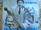 FUZZY KANE TRIO oomph LP 1968 Private Press BAY SOUND Soul Jazz ?