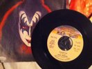 KISS GENE SIMMONS  Radioactive Italian 7