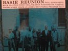 Basie Reunion-Prestige 7147 Stereo-Original-Quinchette, Freddie Greene
