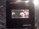 Deep Purple LP Knockin' In Nice