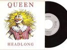 QUEEN headlong French 7