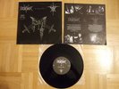 DESASTER / PENTACLE - In League With...  MLP (2000) 226/500 Aura Noir Asphyx