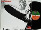 Led Zeppelin     Same       First         NM  # W