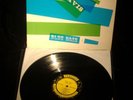 MILES DAVIS BLUE HAZE RARE  1ST PRESS 1956 PRESTIGE LP 7054 DG RVG