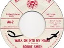 Bobbie Smith American Arts 2 Walk On Into Northern Soul