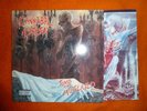 Cannibal Corpse - Tomb Of The Mutilated (Vinyl-LP) ZORRO49 Six Feet Under Death