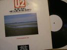 U2 - Bono Says: Hot Lunch For Gloria (Vinyl LP) Live In Germany 1983