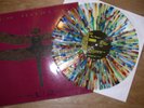 U2 - New Horizon (2xLP) Live In Chicago 1987 (Multi-Coloured Vinyl) - neuwertig