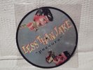 LESS THAN JAKE rare PEZCORE picture disc LP ska-punk Rhetoric 1996 Snuff