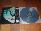 Coroner - Grin 1993 rare Noise N0210-1