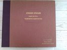 DAVID SAPERTON 78RPM DISCS VICTOR 13663-64 STRAUSS-GODOWSKY ARTIST'S LIFE