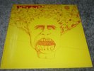 PATTO RARE PSYCH PROG US LP ON VERTIGO VEL 1001 NEAR MINT.