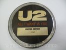 U2 All I Want Is You Limited Edition 7