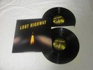 Lost Highway 2x LP Vinyl david lynch nine inch nails