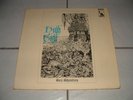 Sea Shanties High Tide Liberty 1969  ORIGINAL