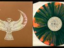 GOLDEN JOOKLO AGE- Tropical trip (QBICO ZETA) BEAUTIFUL copy  silk-screened