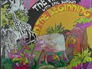 LP  THE ANIMALS w/ ERIC BURDON--IN THE BEGINNING Original WAND ISSUE-SEALED