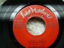 WINDBREAKERS Meet the Windbreakers '82  w/ Picture Sleeve 45 RPM RARE EP ECond