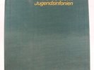 MENDELSSOHN - JUGENDSINFONIEN ETERNA EDITION KURT MASUR