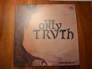 Morly Grey-The Only Truth mit Poster -Starshine Records-Prog Psych Monster