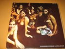 The Jimi Hendrix Experience – Electric Ladyland 2 LP Holland Nude Polydor