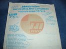 FLEX - SILENT SINGLE rare 1978 UK PUNK FANZINE / KBD / ORIGINAL 